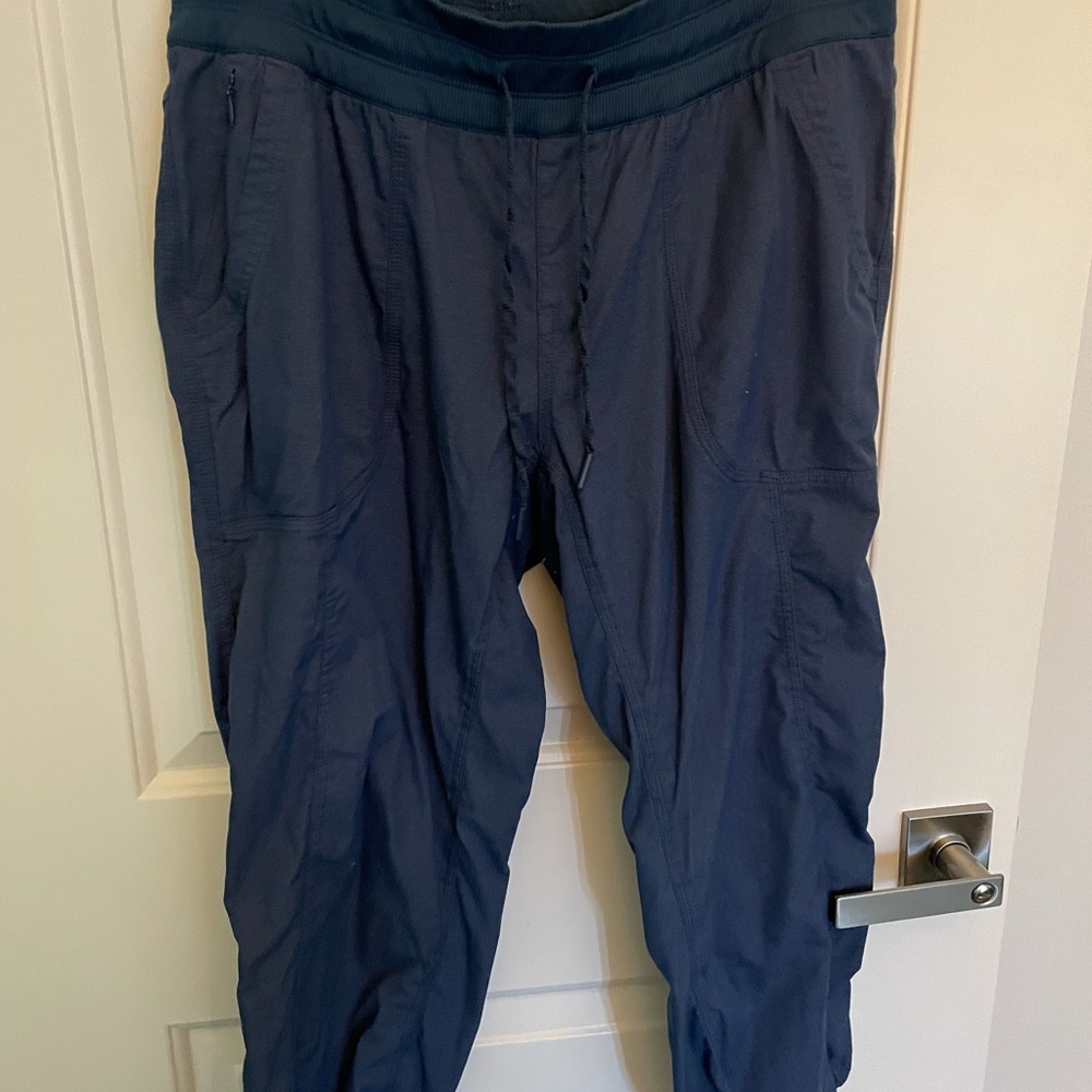 Comfy pants